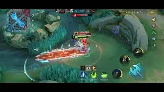 KING Gatotkaca game mobile legends skin sintenel hero Gatotkaca memberikan assist 12