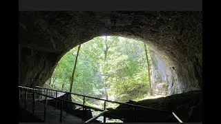 Smallin Civil War Cave June 24, 2023