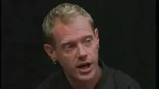 Wingheart on Nomenus' and Wolf Creek - The Programme with Stephen Leader 11.15.2011