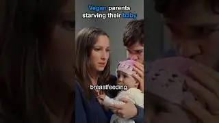 Vegan parents arrested for starving their baby | House M.D #shorts