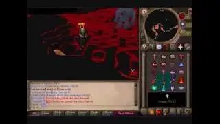 FamousDds Firecape  (Now Evolutionscape)