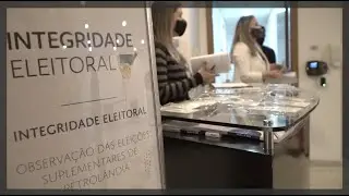Integridade Eleitoral: Observa&ccedil;&atilde;o das Elei&ccedil;&otilde;es Suplementares de Petrol&acirc;ndia - SC