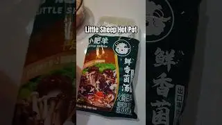 Little Sheep Hot Pot