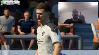 Fifa 21 SUFC Season 2 Career Mode Part 2