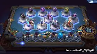 Chesstd road to mythic :Favorite lineup