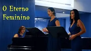 O Eterno Feminino