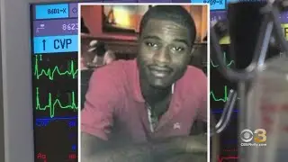 CBS3 Mysteries: Police Seeking New Information On Fourth Of July Murder Of Young Father In Germantow