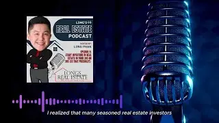 EPISODE 7: Risks of Real Estate Investment (And How to Avoid Them)