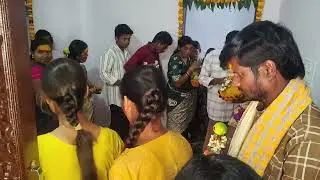 Renuka yellama panduga nagesh 2