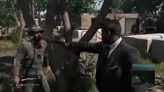 Mafia 3 | Combat and Precision | #1