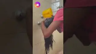 Mamaearth Eggplex shampoo kaise use kare With Egg protein | #shampoo