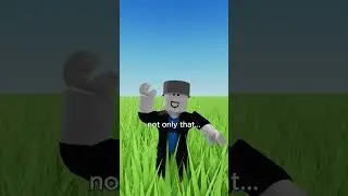 Roblox Released An AMAZING Update! #roblox