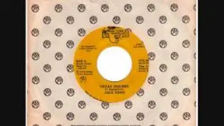 Vevay Indiana -Jack Reno