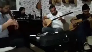 Kalk gidelim deli Gönul (Kemal Alaçayır versiyonu)