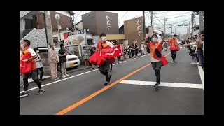 ◉TOKYO 2020 OLYMPICS TORCH RELAY I Sayama city I Sk's Nihon Life