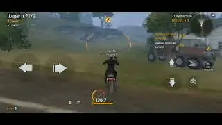Corrida de moto UNDAW &sect;H&aacute;gana&sect; Camp