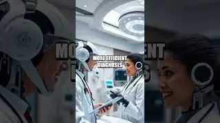 The Future of AI in Personalized Healthcare
