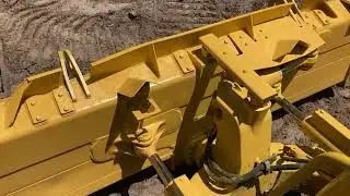 2015 KOMATSU D61PX-23 For Sale
