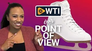 Rollerblade Bladerunner Ice Skates | Our Point Of View