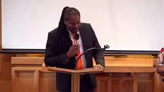 The Coming Crisis - The Forerunner Chronicles 11am Service