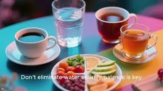 🌱 Discover the Secret to Lifelong Health!The Coffee + Tea Longevity Formula
