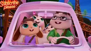 BABY HAS FEVER | SICK SONG  |LUNNA IRIS E GAEL