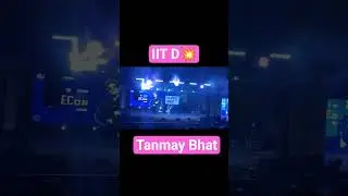 Becon2026 iit delhi me #trending #Beconiitdelhi#shorts #newcar#dhurandharsong #delhi#iitians#song