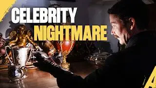 Burglar to the Stars : Blane David Nordahl | Daring Capers | Episode 2 | Full Documentary