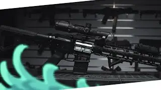 SLONG M4 SN 16