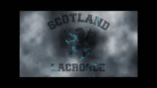 Open Trials 2020 - Scotland Men's National Lacrosse