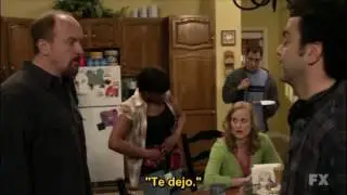 Oh Louie