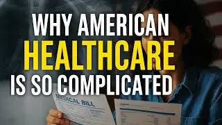 Why American Healthcare Is So Complicated: The Hidden Architecture of Cost, Power, and Policy