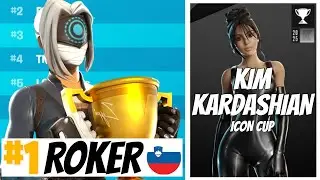 🏆How i WON the KIM KARDASHIAN skin CUP🏆