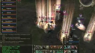 Lineage 2 Zeus server radom pvp