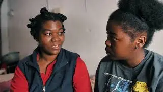 Meet Simphiwe, an inspiring Ruta Sechaba Foundation scholarship recipient.
