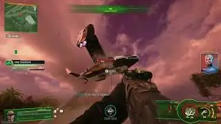 BO7 | GDL Havoc Endgame Testing