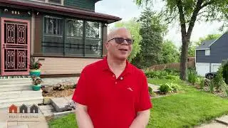 St Paul Client Testimonial | Paris Painting