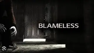Blameless Part 1
