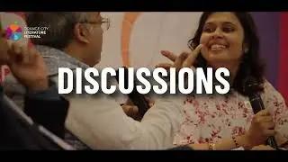 Orange City Literature Festival 2024 | Books, Authors, Art & Culture in Nagpur #OCLF6ThEdition
