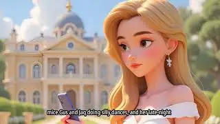 Cinderella 