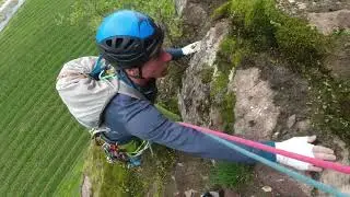 Helix | Traditional climbing in Eppan
