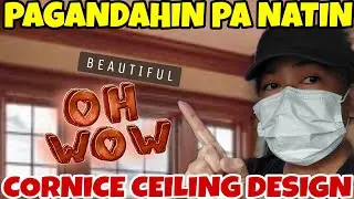 BEDROOM NG AMING DREAM HOUSE MAS PAPAGANDAHIN