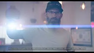 Viltrox Anamorphic 75mm T2 Lens Test