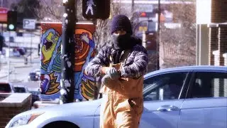 Cold day in Missouri (short film)