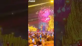 Paris 4k The City of Magic and Dreams | France Travel Cinematic#paris #shorts #viral #fyp #love