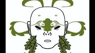 The Foliate Head