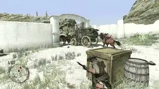 Bill Tells John He Smashed Abigail. After RDR 2 I Doubt That, Marion... - Red Dead Redemption