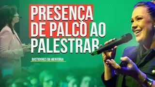 Como Fazer Uma Boa Palestra - Bastidores da Mentoria - Parte 2