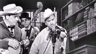 Florida Blues - Foggy Mountain Boys