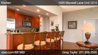 1025 Maxwell Lane Unit 1214 Hoboken NJ 07030 - Greg Taylor - Liberty Realty